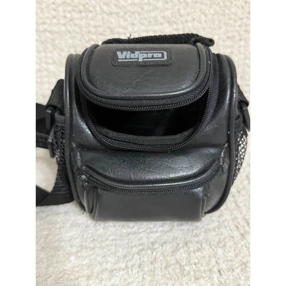 Vidpro storage organized comfortable